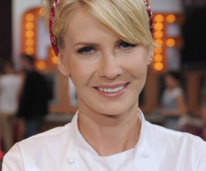 Top Chef Gwiazdy - Edyta Pazura