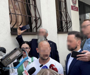 Strzelał na granicy z Białorusią. Sąd wydał wyrok w sprawie żołnierza!