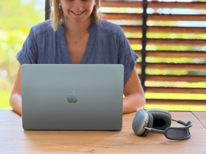 Back to school z Apple 2026
