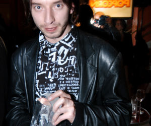 Adam Konkol