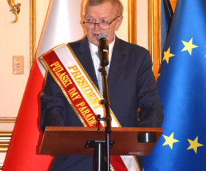 Richard Zawisny o przygotowaniach do 89. Parady Pułaskiego