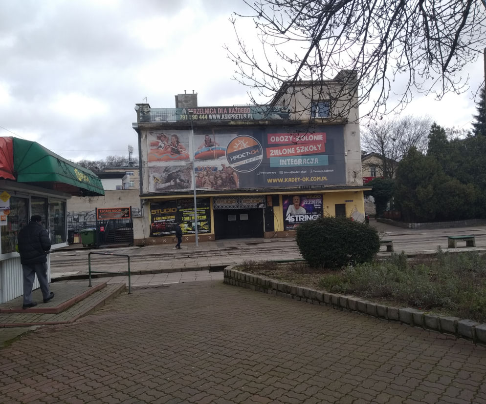 Gorzów Słońce 
