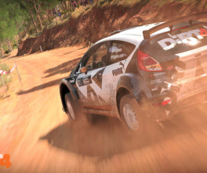 DIRT 4