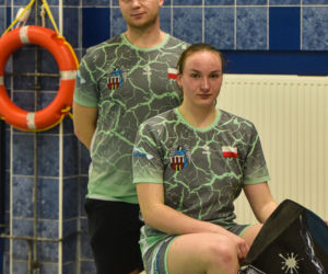 Jola z Torunia to 15-letnia pływaczka. Bije niesamowite rekordy
