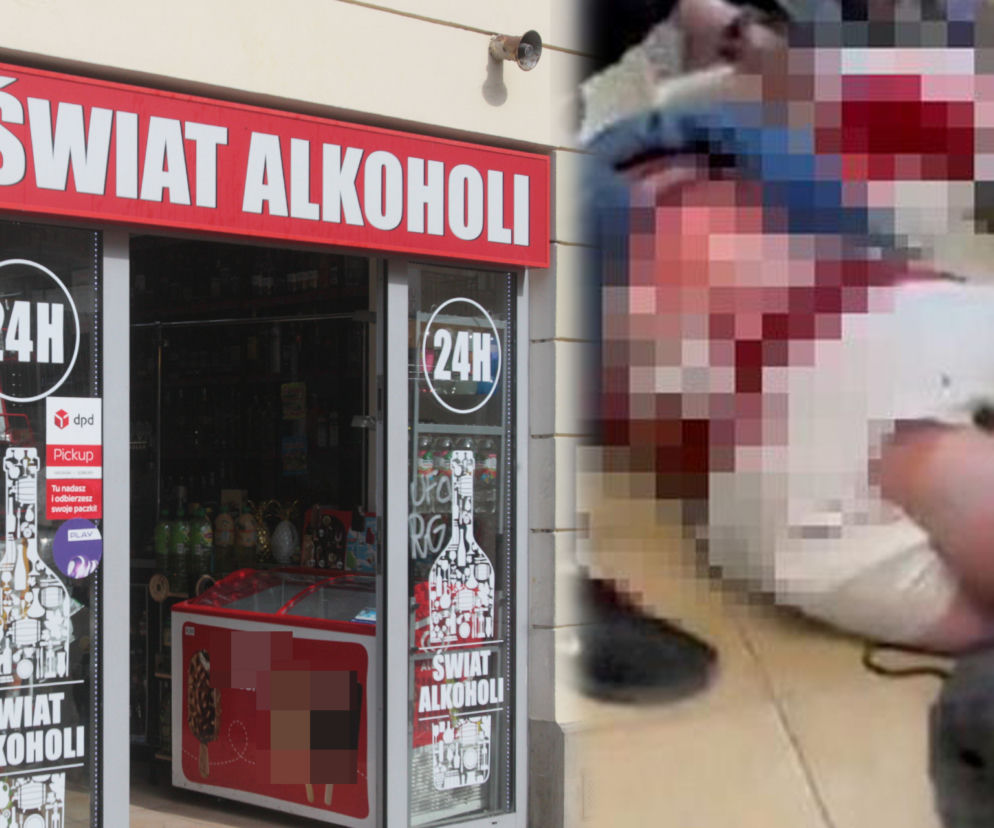 Przełom w sprawie zabójstwa na Nowym Świecie. Śledczy ustalili tożsamość dwóch podejrzanych