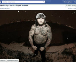 Popek - kim jest?