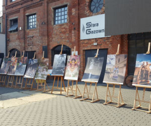 Ukazał się L Magazyn. PIerwsze czasopismo o Lesznie