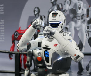 CES 2026 w Las Vegas