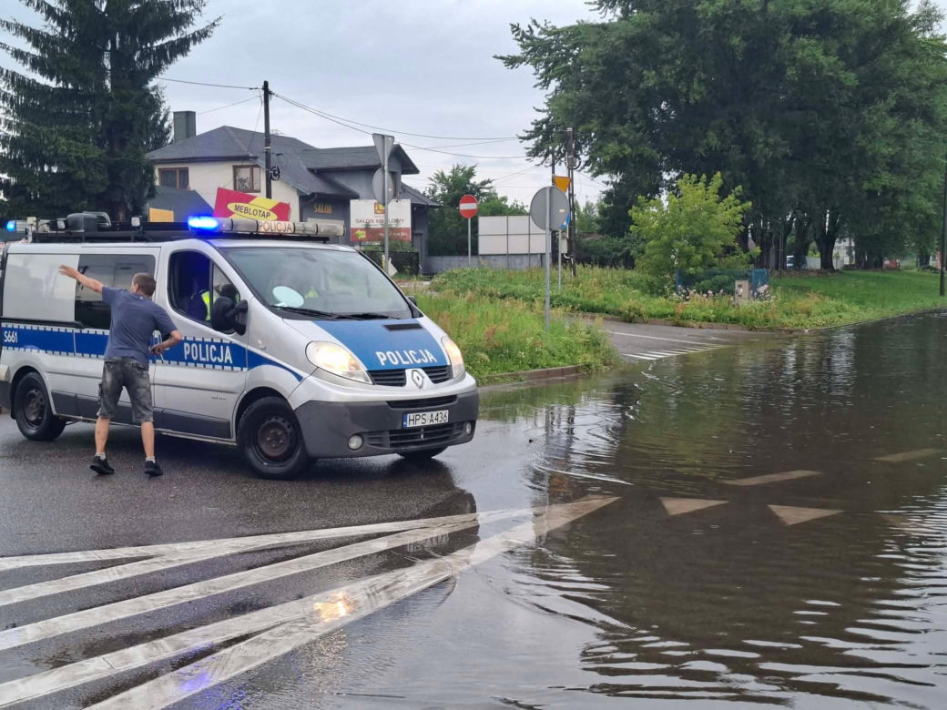 Zalane Starachowice