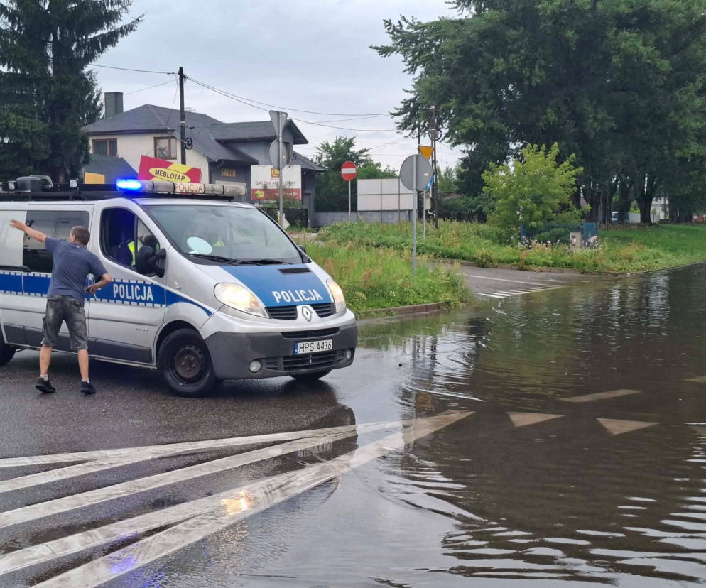 Zalane Starachowice