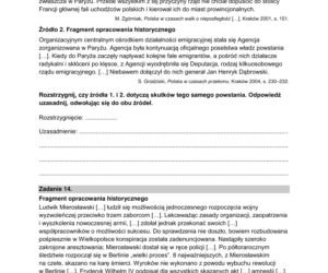 Matura 2022: historia rozszerzona. Arkusze CKE, zadania, pytania. Poziom rozszerzony