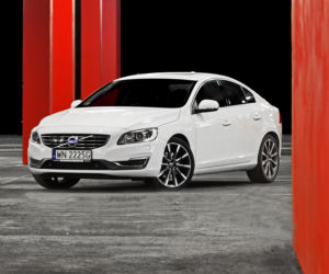Volvo S60 T5