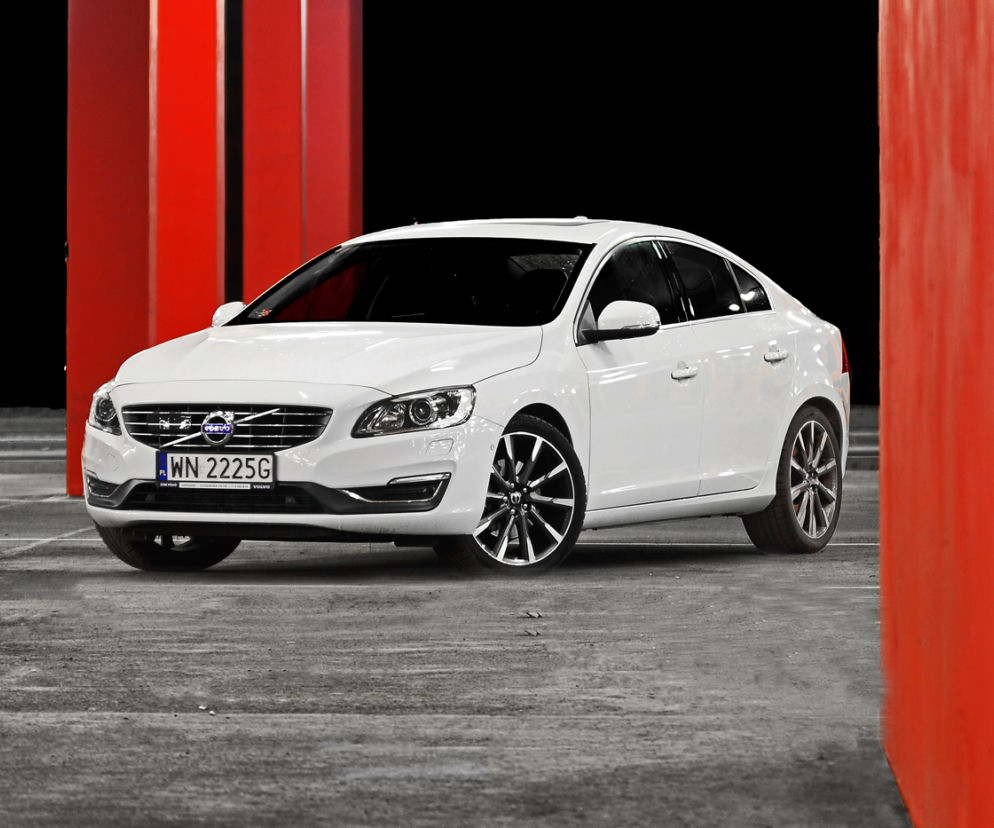 Volvo S60 T5