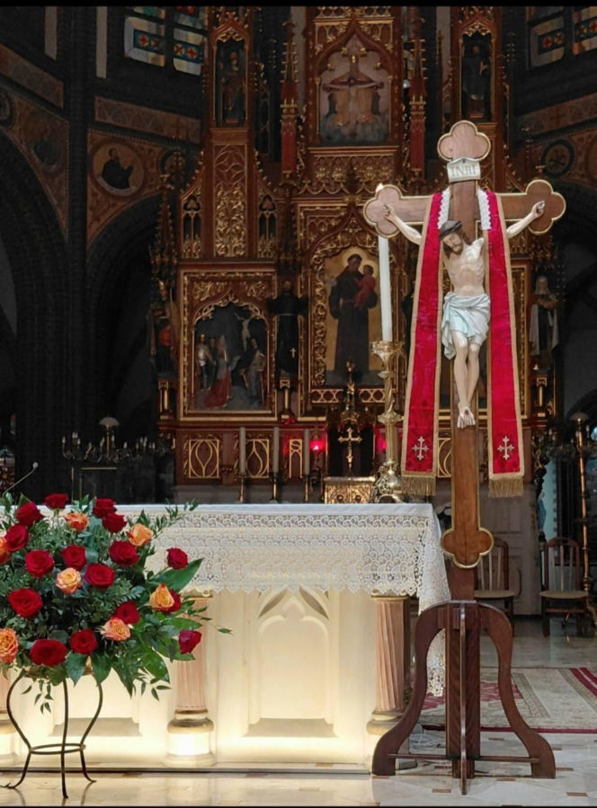 Bazylika św. Antoniego w Rybniku