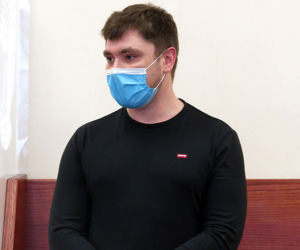 Martyniuk w sądzie