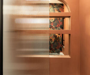 Hawańska swoboda w krakowskiej kamienicy - projekt Katarzyny Kowalskiej