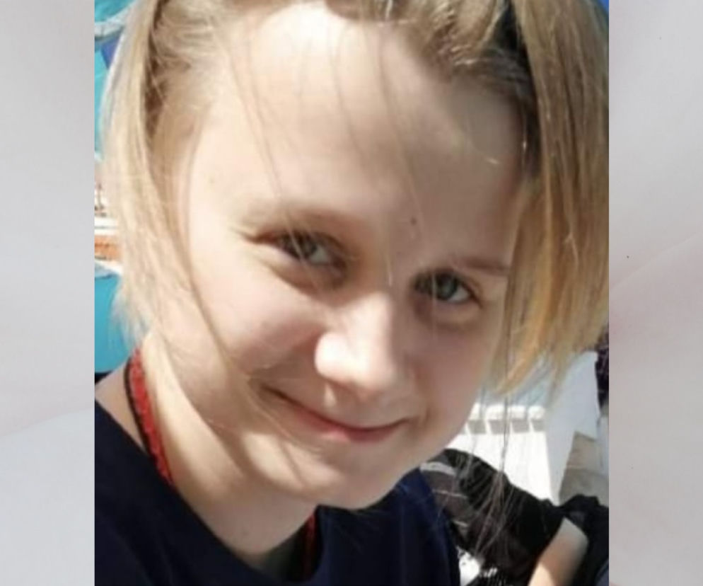  Zaginęła 16-letnia Larysa z Ukrainy! Wojna rozdzieliła ją z matką. Apel o pomoc!