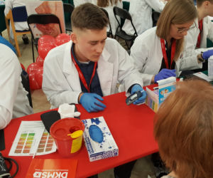 Zdrowie pod kontrolą w Bydgoszczy