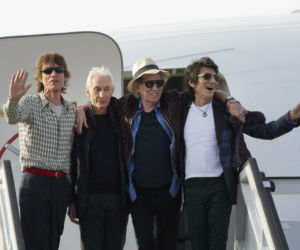 Rolling Stones