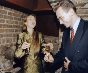 Dziękuję Wam za 25 lat