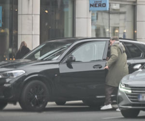 Agnieszka Kaczorowska kwitnie w miłości