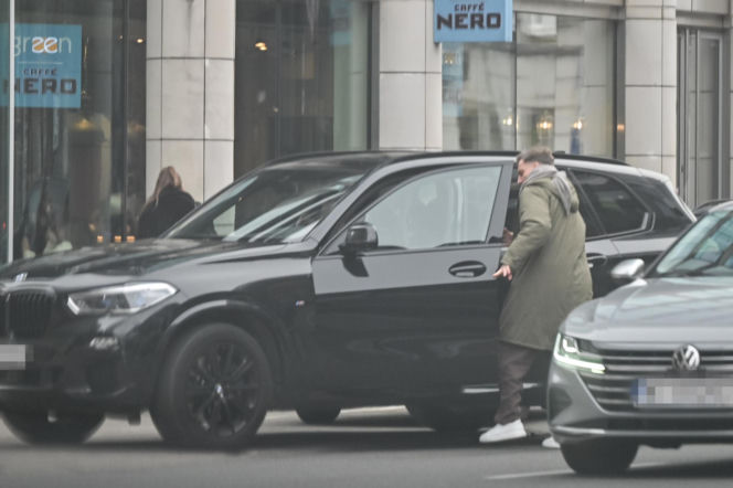 Agnieszka Kaczorowska kwitnie w miłości