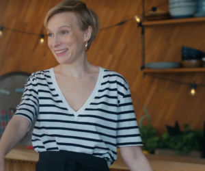 Barwy szczęścia, odcinek 3267. Sonia (Weronika Nockowska)