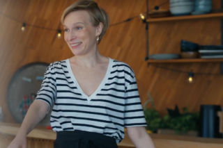 Barwy szczęścia, odcinek 3267. Sonia (Weronika Nockowska)