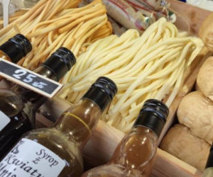 Restauracja A'le dobre w Chorzowie po Kuchennych Rewolucja Magdy Gessler