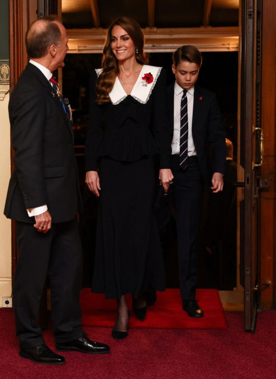 Księżna Kate przejmuje kontrolę! Szok po 15 latach