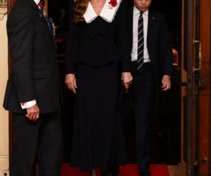 Księżna Kate przejmuje kontrolę! Szok po 15 latach