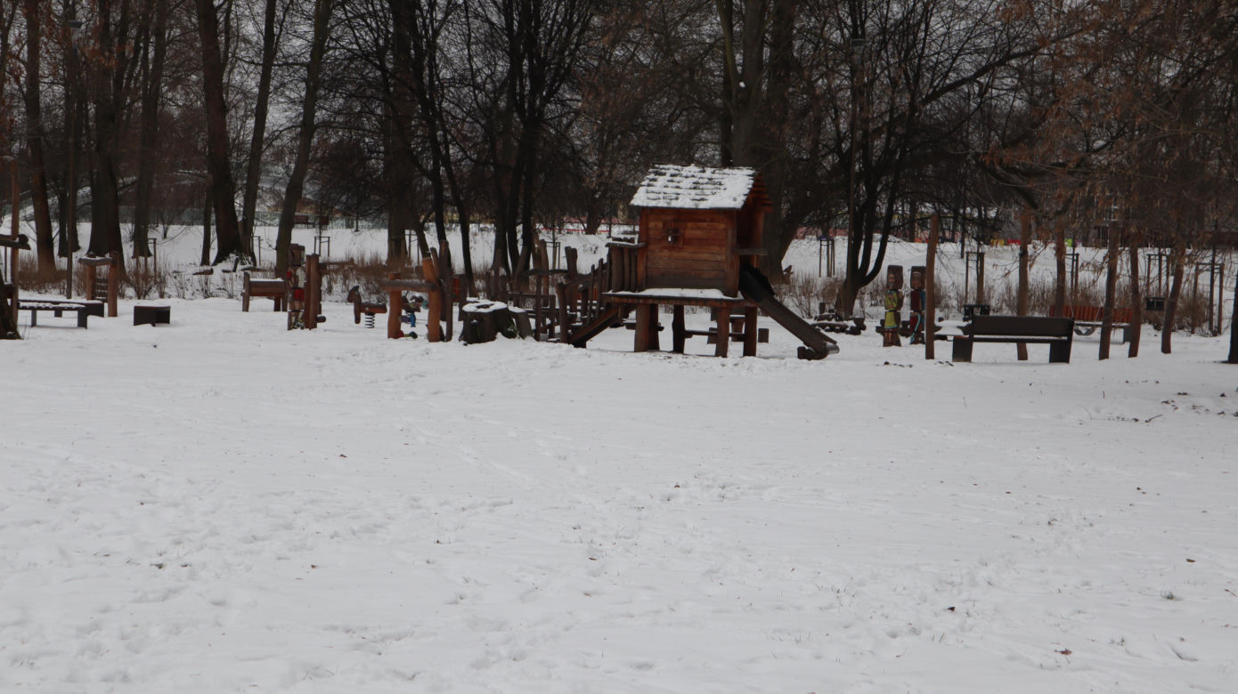Park Ludowy 