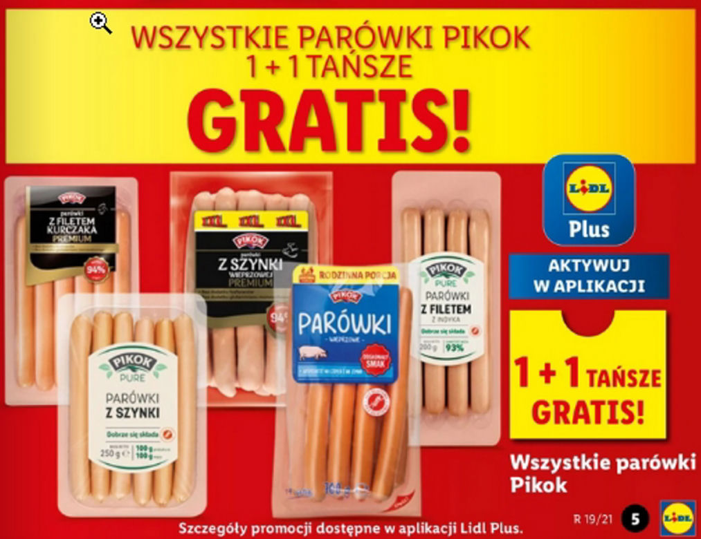 Super promocje w Lidlu