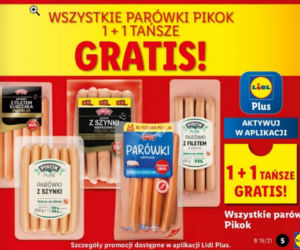 Super promocje w Lidlu
