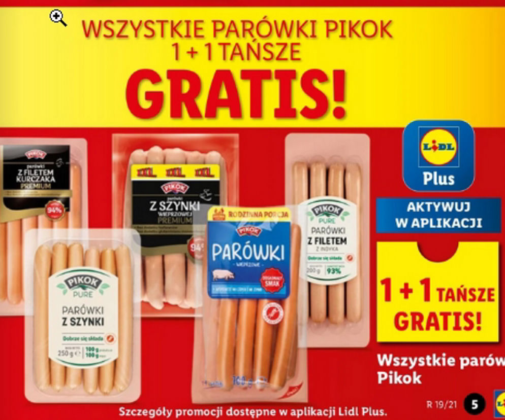 Super promocje w Lidlu