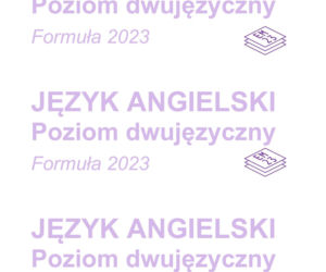 Matura angielski dwujęzyczny 2026: ODPOWIEDZI do wszystkich zadań, gotowe rozwiązania arkusza CKE 7.05.2026