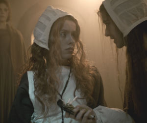 Herezja - horror, który mrozi krew w żyłach