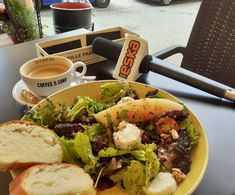 Przemyskie restauracje ruszyły