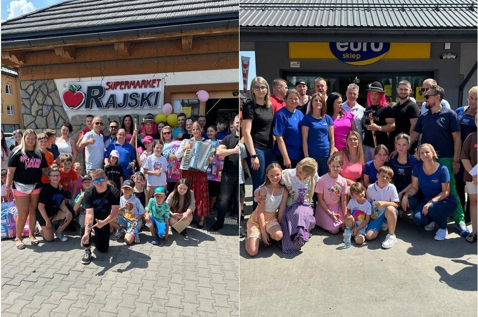 Chciał zachwycić, wywołał obrzydzenie? Internauci ostro o Skolimie