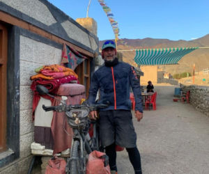 Adam Borejko nie żyje