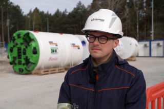 Budowa terminala FSRU w Gdańsku wchodzi w etap kumulacji robót. Inwestycja zwiększy bezpieczeństwo dostaw gazu do Polski