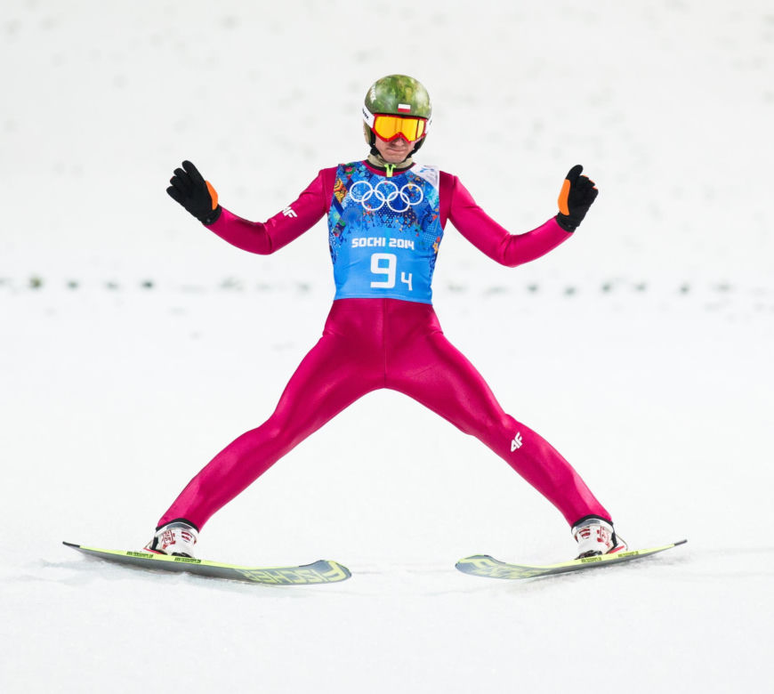 Kamil Stoch