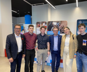 Warmia Inspiration 2026 – Evolution