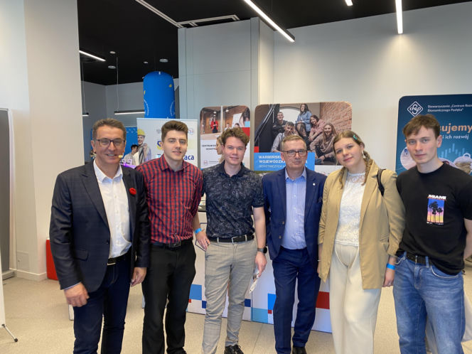 Warmia Inspiration 2026 – Evolution