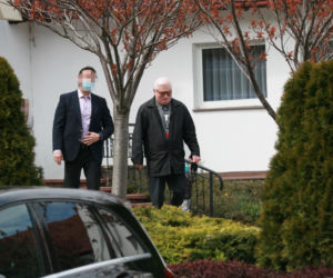 Lech Wałęsa