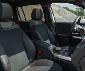 Mercedes-Benz GLB 250 4MATIC