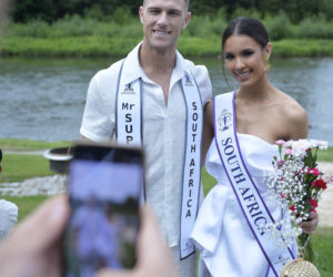 Miss i Mister Supranational