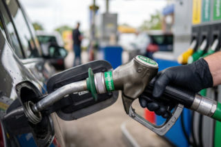 Maksymalne ceny paliw na piątek. Nowe stawki