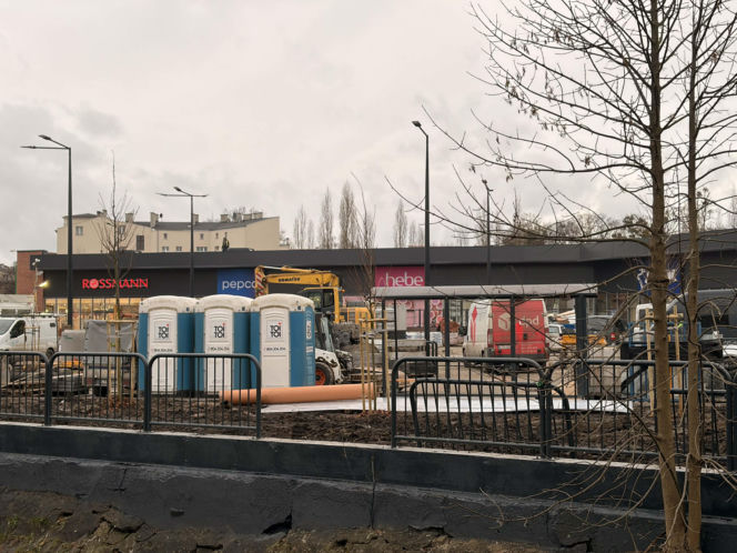 18 grudnia otwarcie Vendo Parku w Grudziądzu