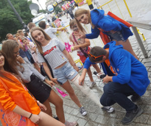 Szalony weekend pełen emocji z ESKA Summer City